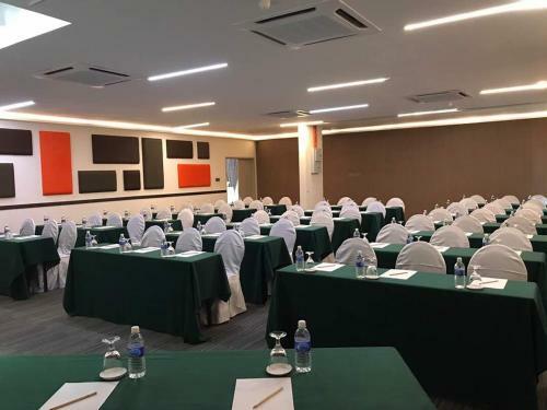 Bei Boutique Hotel