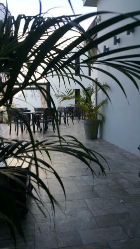 Bei Boutique Hotel