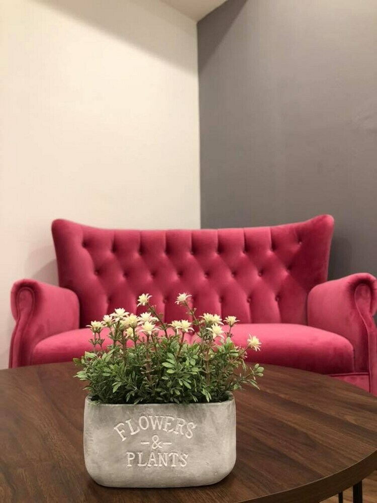 The Wood Boutique Hotel