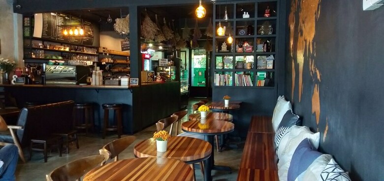 The Wood Boutique Hotel