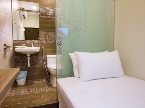 Tropicana Boutique Hotel