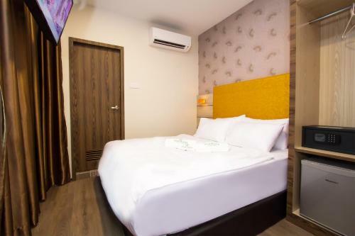 Tropicana Boutique Hotel