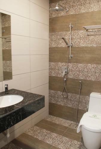 Tropicana Boutique Hotel