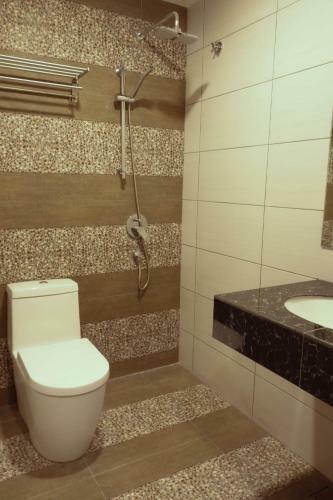 Tropicana Boutique Hotel