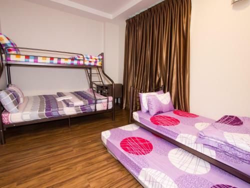 Tropicana Boutique Hotel