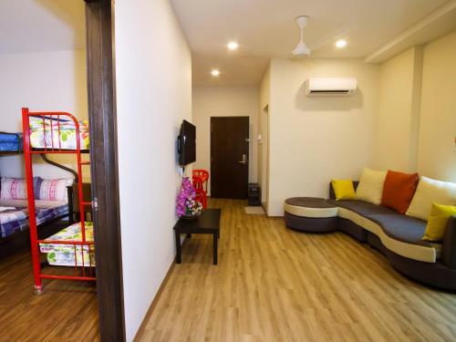 Tropicana Boutique Hotel