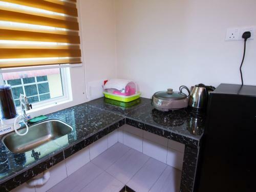 Tropicana Boutique Hotel