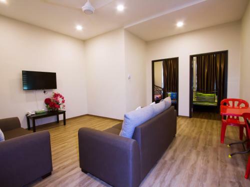 Tropicana Boutique Hotel