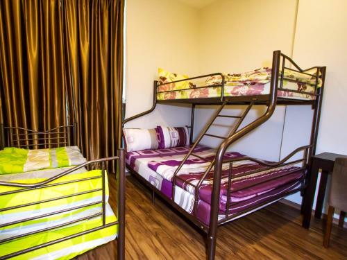 Tropicana Boutique Hotel