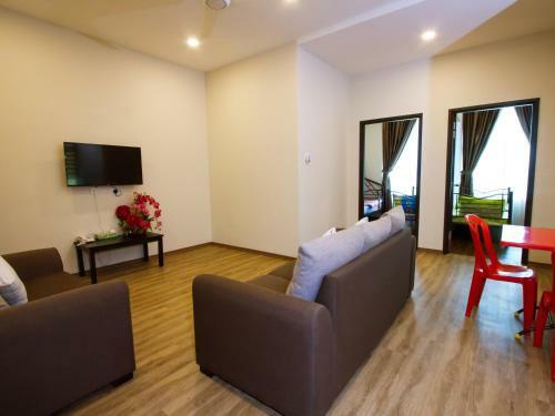 Tropicana Boutique Hotel