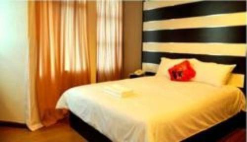 Grand Kapar Hotel