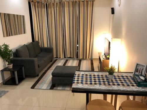 Apartamentos Menara U2
