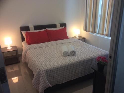Apartamentos Menara U2