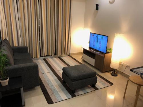 Apartamentos Menara U2