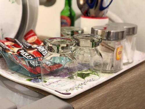 Apartamentos Menara U2