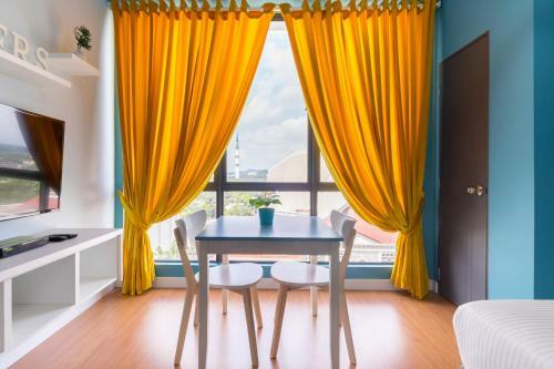 Apartamento Kyuden Studio 14 Homestay