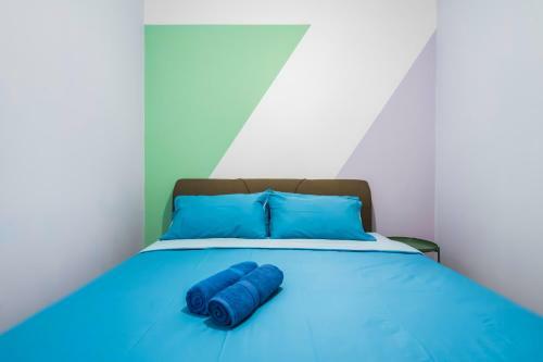 Apartamento Kyuden Studio 14 Homestay