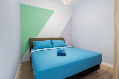 Apartamento Kyuden Studio 14 Homestay
