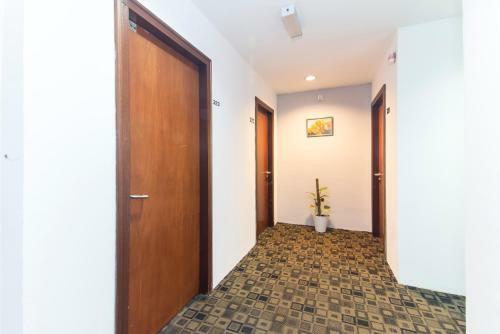 Fumah Hotel Shah Alam