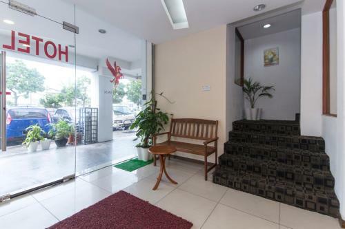 Fumah Hotel Shah Alam