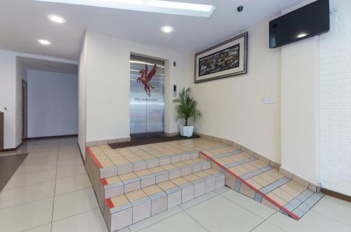 Fumah Hotel Shah Alam
