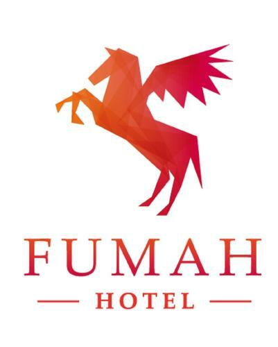 Fumah Hotel Shah Alam