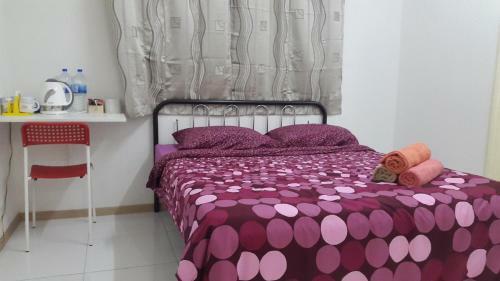 Apartamento Vista Alam