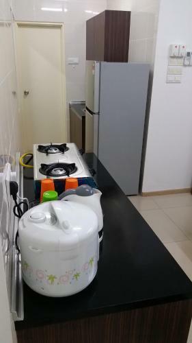Apartamento Vista Alam