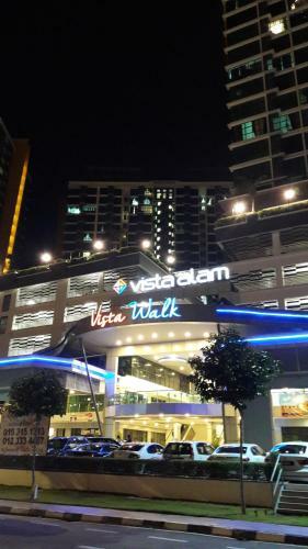 Apartamento Vista Alam
