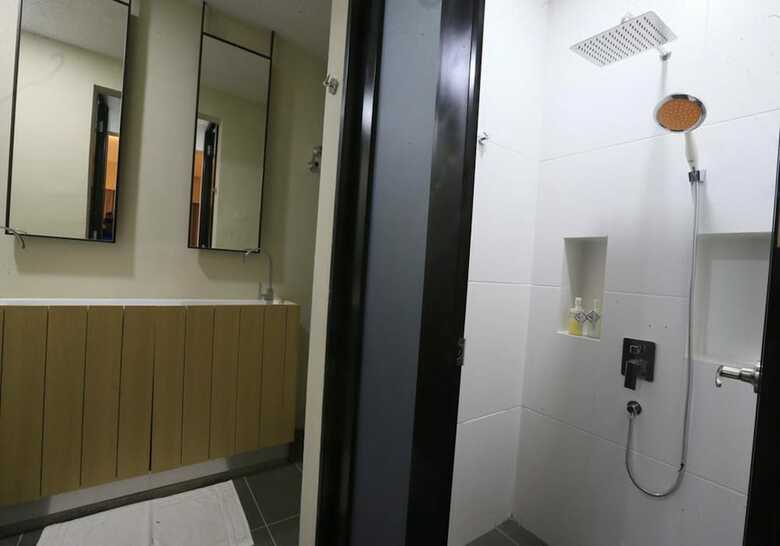VI Boutique Hotel