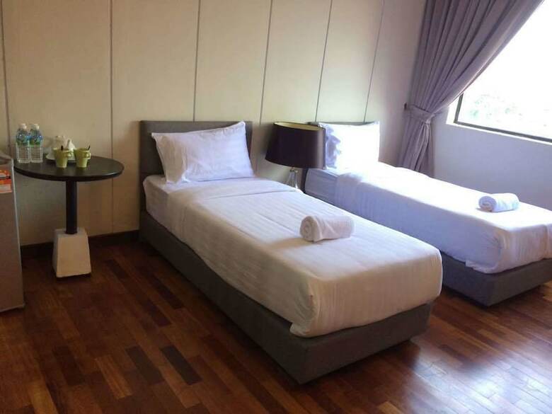 VI Boutique Hotel