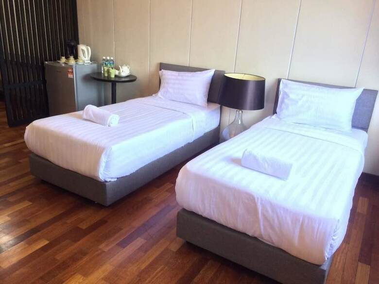 VI Boutique Hotel