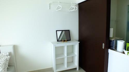 Apartamentos Tranquil Studio @ Trefoil Setia Alam