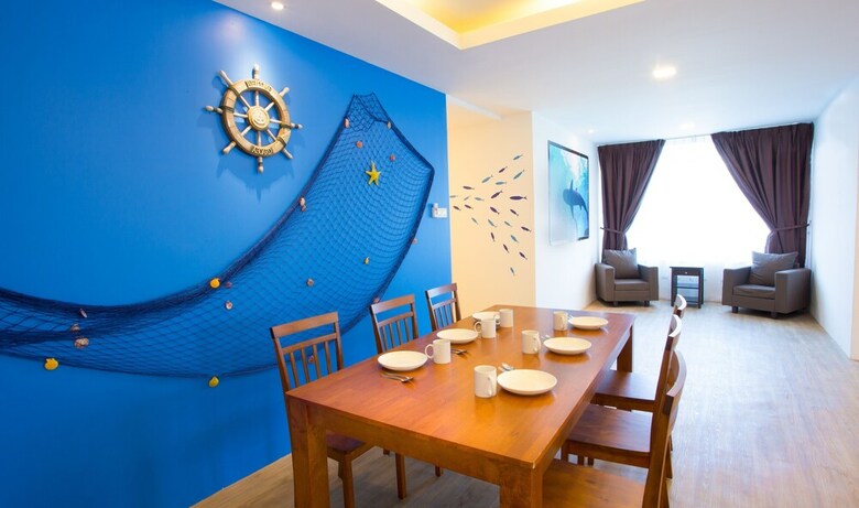 Hostal Hard Rock Vip Guest House