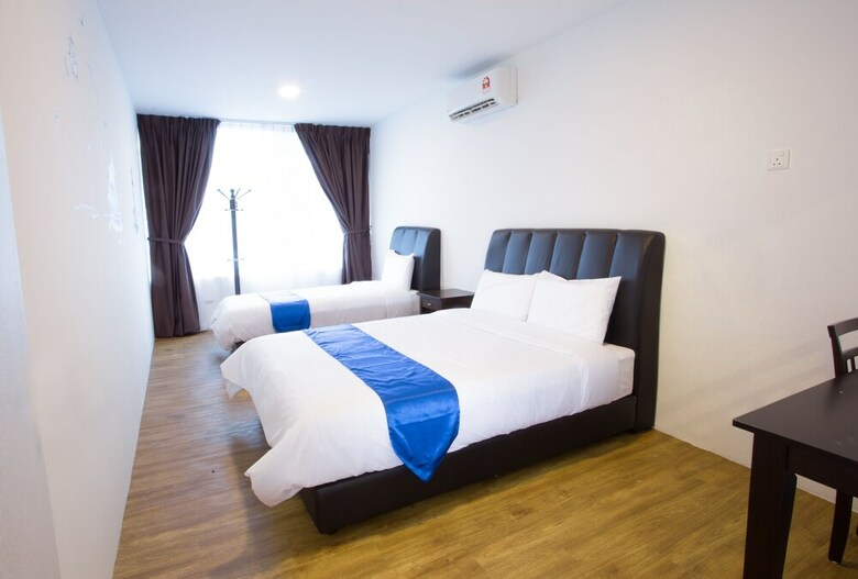 Hostal Hard Rock Vip Guest House