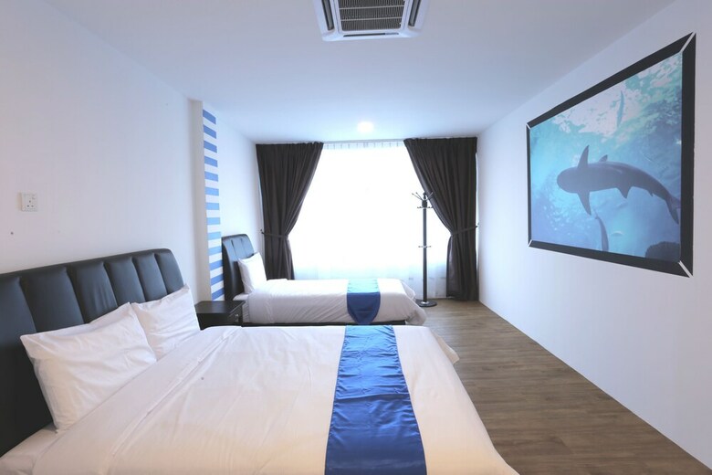 Hostal Hard Rock Vip Guest House