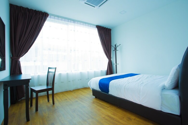 Hostal Hard Rock Vip Guest House