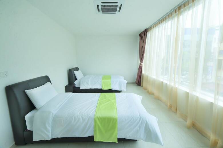 Hostal Hard Rock Vip Guest House