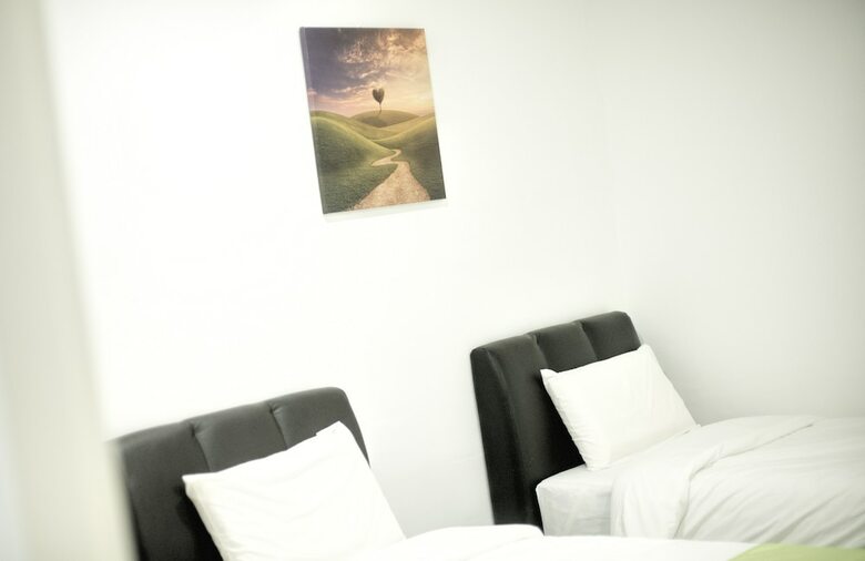 Hostal Hard Rock Vip Guest House