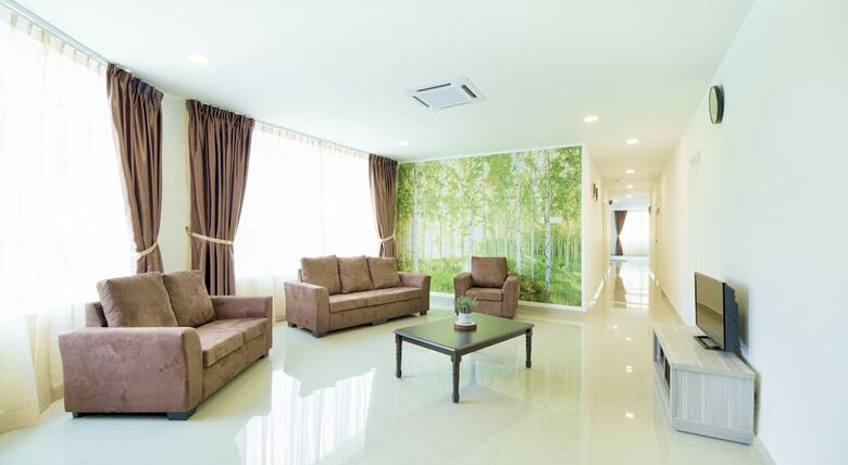 Hostal Hard Rock Vip Guest House