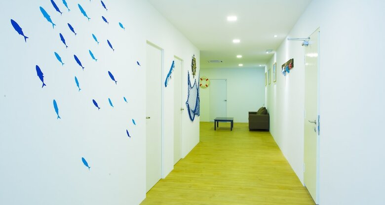 Hostal Hard Rock Vip Guest House