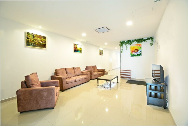 Hostal Hard Rock Vip Guest House
