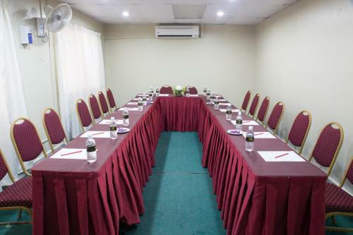 Hotel Seri Malaysia Mersing