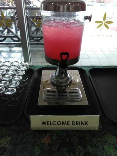 Hotel Seri Malaysia Mersing