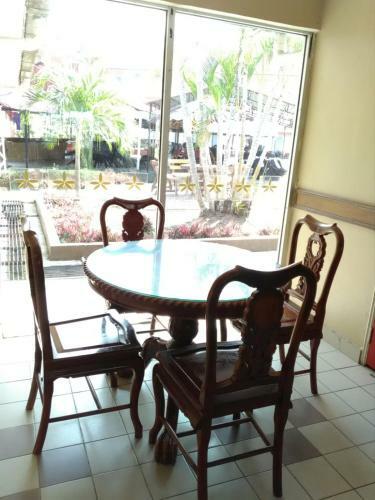 Hotel Seri Malaysia Mersing