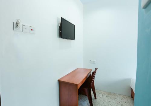 Mg Hotel