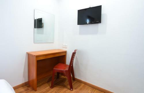 Mg Hotel