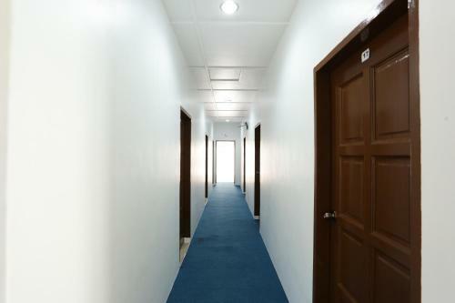 Mg Hotel