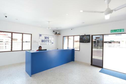Mg Hotel