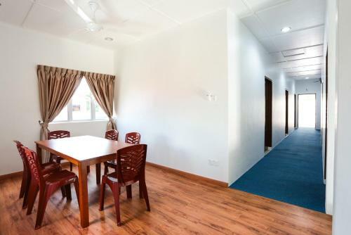 Mg Hotel